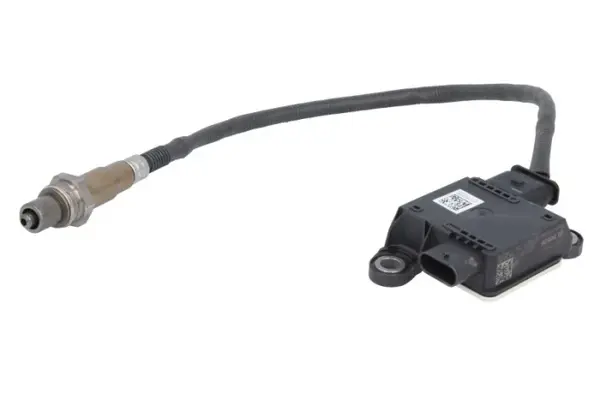 Senzor presiune gaze evacuare potrivit BMW 1 (F20), 1 (F21), 2 (F22, F87), 2 (F23), 3 (F30, F80), 3 (F31), 3 GRAN TURISMO (F34), 4 (F32, F82), 4 (F33, F83) 1.5D 2.0D 3.0D 11.11-