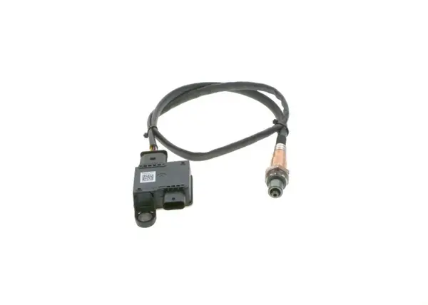Senzor presiune gaze evacuare potrivit BMW 8 (G14, F91), 8 (G15, F92), X3 (G01), X3 (G01, F97), X4 (G02, F98), X5 (G05), X5 (G05, F95), X6 (G06, F96) 2.0D 2.0DH 3.0D 08.17-