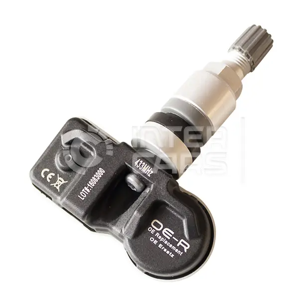 Senzor presiune roata TPMS (EU) VOLVO C30, C70 II, S40 II, S60 II, S80 II, V50, V60 I, V70 III, XC60, XC70 II; FORD GALAXY, MONDEO IV, S-MAX dupa 2004