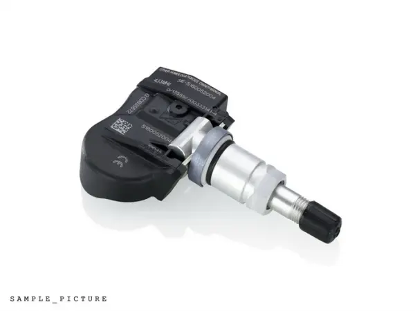 Senzor presiune roata TPMS VDO, programat dedicat, 433 MHz, CITROEN; MITSUBISHI; PEUGEOT