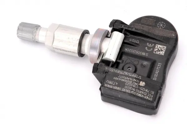 Senzor presiune roata TPMS VDO, programat dedicat, 433 MHz, FORD