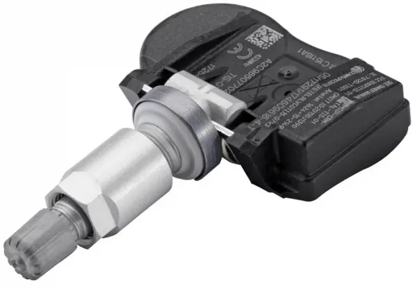 Senzor presiune roata TPMS VDO, programat dedicat, 433 MHz, HYUNDAI