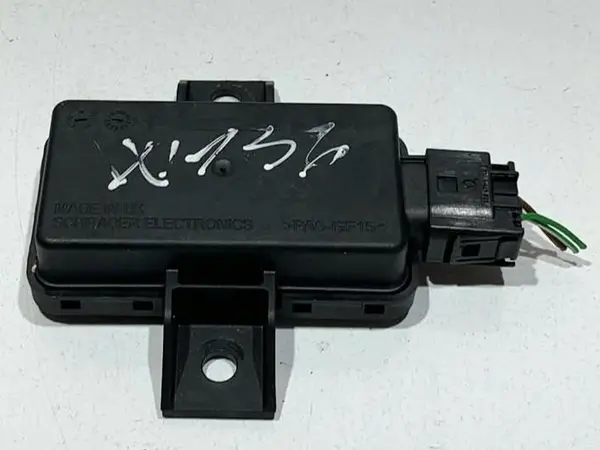 Senzor presiune roti A0009003704 Mercedes A-Class (2012->) [W176] 2.2 cdi 651911