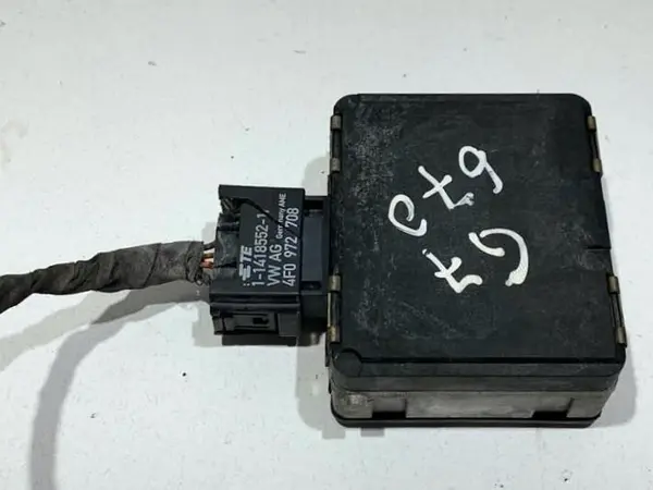 Senzor radar 3QF907561D Skoda Octavia 3 (2013-2017 )