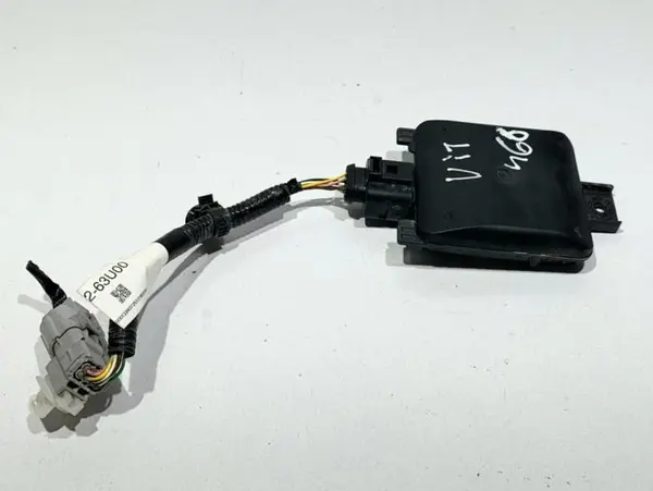 Senzor radar dreapta spate 3F500-63U01 Suzuki Vitara 4 (2014-2018)