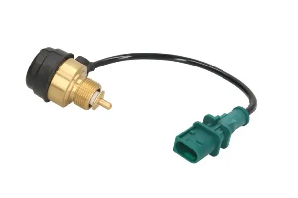Senzor rezervor de aer (numar pini 3, dop oval) potrivit MERCEDES ACTROS MP2 MP3, ACTROS MP4 MP5 10.02-