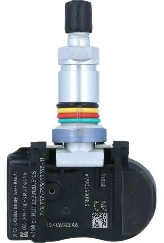 senzor, sistem de control al presiunii pneuri Continental/VDO S180052064Z