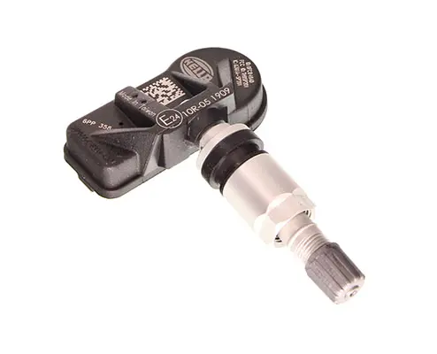 senzor, sistem de control al presiunii pneuri HELLA 6PP 358 139-471