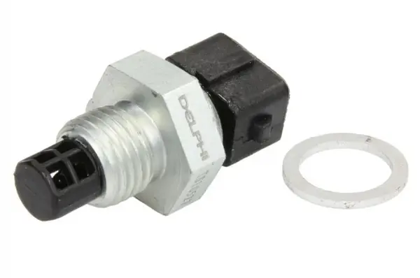 Senzor temperatura aer admisie CHEVROLET AVEO KALOS, MATIZ, SPARK; DAEWOO KALOS, MATIZ 0.8-1.2 dupa 1998