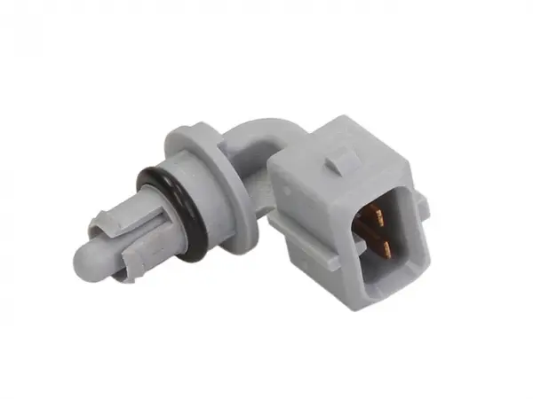 Senzor temperatura aer admisie CITROEN BERLINGO, SAXO, XSARA, ZX; DACIA DOKKER, DOKKER EXPRESS, DUSTER, LODGY, LOGAN, LOGAN EXPRESS, LOGAN II, LOGAN MCV, LOGAN MCV II, SANDERO 1.2-2.0