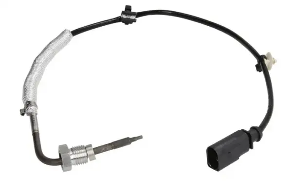 Senzor temperatura evacuare AUDI A6, A6 ALLROAD, A7, Q5 3.0D intre 2011-2018