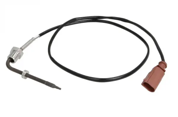 Senzor temperatura evacuare AUDI Q7; VW TOUAREG 3.0D-6.0D intre 2002-2015