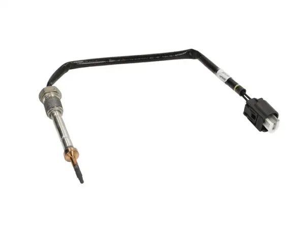 Senzor temperatura evacuare (dupa catalizator inainte de catalizator) BMW Seria 3 (E90), 3 (E91), 3 (E92), 7 (E65, E66, E67), X3 (E83) 3.0D 4.4D intre 2005-2013