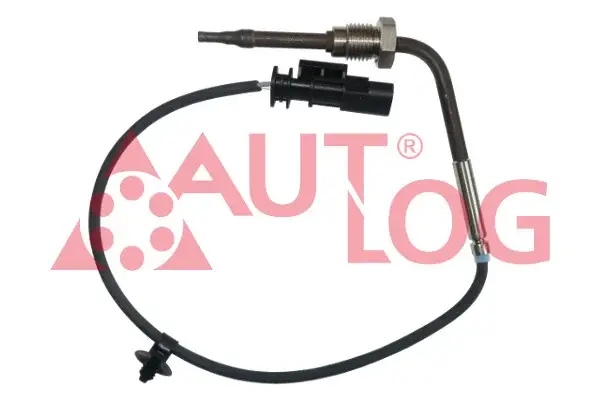 Senzor temperatura evacuare (dupa convertizor catalitic) potrivit OPEL ASTRA J, ASTRA J GTC, MERIVA B, MOKKA MOKKA X, ZAFIRA C 1.6D 02.13-