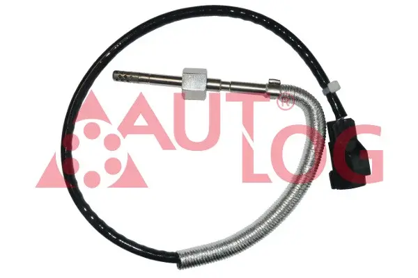 Senzor temperatura evacuare (dupa convertizor catalitic) potrivit CHRYSLER VOYAGER IV, VOYAGER V; DODGE NITRO; JEEP CHEROKEE, WRANGLER III 2.8D 06.04-