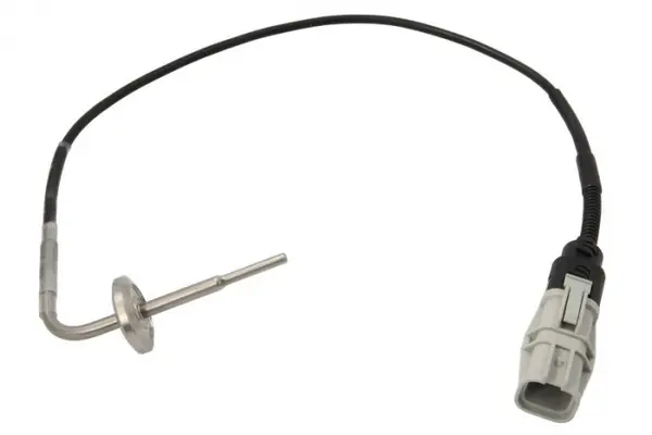 Senzor temperatura evacuare (dupa convertizor catalitic) potrivit MAN TGA, TGX I 04.00-