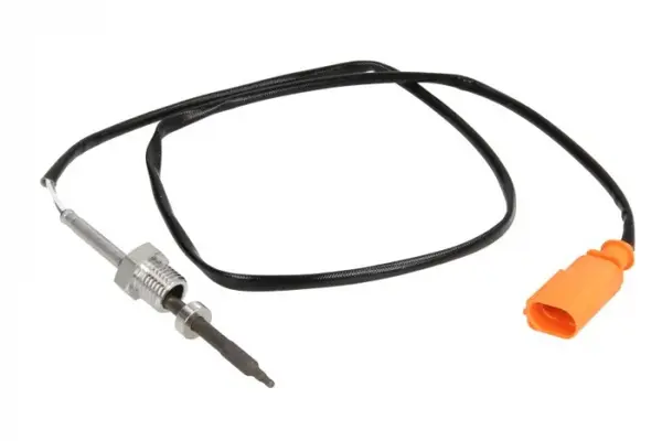 Senzor temperatura evacuare (dupa dpf) AUDI A3, TT; SEAT ALTEA, ALTEA XL, LEON, TOLEDO III; SKODA OCTAVIA II, SUPERB II; VW EOS, GOLF PLUS, GOLF V, JETTA III, TIGUAN 1.9D 2.0D dupa 2003
