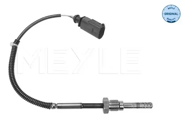 Senzor temperatura evacuare (dupa dpf) AUDI A4, A4 ALLROAD, A5, Q5 2.0D intre 2007-2017