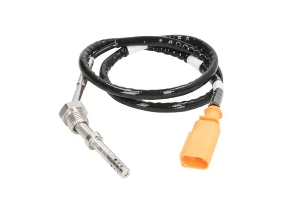 Senzor temperatura evacuare (dupa DPF) potrivit SEAT CORDOBA, IBIZA III, IBIZA IV, IBIZA IV SC, IBIZA IV ST; SKODA FABIA II, ROOMSTER, ROOMSTER PRAKTIK; VW POLO, POLO V 1.2-1.9D 10.01-05.15