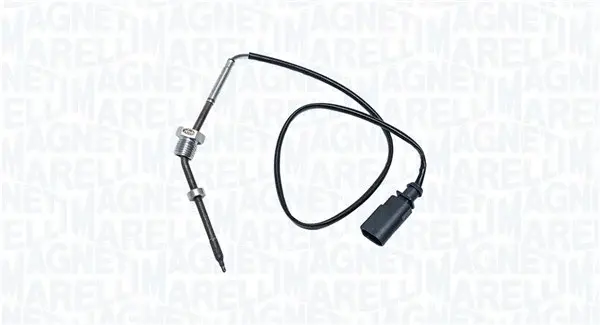 Senzor temperatura evacuare (inainte de catalizator) potrivit VW CRAFTER 30-35, CRAFTER 30-50 2.0D 07.11-12.16