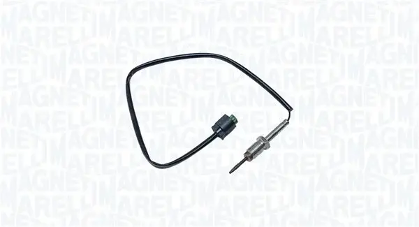 Senzor temperatura evacuare (inainte de catalizator) potrivit BMW X3 (E83) 2.0D 3.0D 01.04-08.08