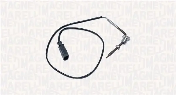Senzor temperatura evacuare (inainte de catalizator) potrivit VW MULTIVAN T5, TRANSPORTER T5 2.0D 09.09-08.15