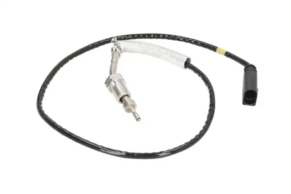 Senzor temperatura evacuare (inainte de DPF inainte de turbo) potrivit AUDI A3; SEAT ALTEA, ALTEA XL, IBIZA IV, IBIZA IV SC, LEON; SKODA OCTAVIA II, SUPERB II, YETI; VW BEETLE 1.6D 2.0D 02.04-