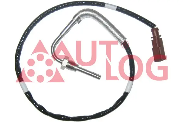 Senzor temperatura evacuare (inainte de DPF) potrivit AUDI A1, A3, TT; SEAT ALTEA, ALTEA XL, LEON; SKODA OCTAVIA II, SUPERB II, YETI; VW BEETLE, EOS, GOLF PLUS V, GOLF V 1.6D 2.0D 05.03-