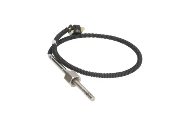 Senzor temperatura evacuare (inainte de DPF) potrivit MERCEDES C T-MODEL (S204), C (W204), CLS (C218), CLS SHOOTING BRAKE (X218), E (A207), E (C207), E T-MODEL (S212), E (W212) 1.6D-4.0D 02.06-