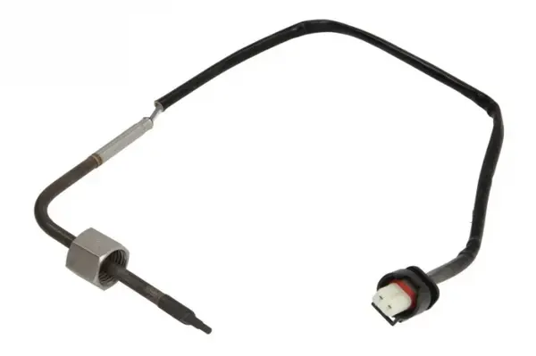 Senzor temperatura evacuare (inainte de DPF) potrivit MERCEDES A (W169), B SPORTS TOURER (W246, W242), C (CL203), C T-MODEL (S203), C (W203), CLC (CL203), CLS (C218), E (A207) 1.8D-4.0D 03.01-