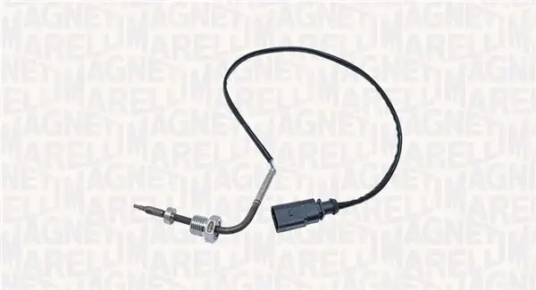 Senzor temperatura evacuare (inainte de turbo) potrivit AUDI A8 D3, A8 D4, Q7; VW TOUAREG 4.0D 4.2 4.2D 05.03-03.18