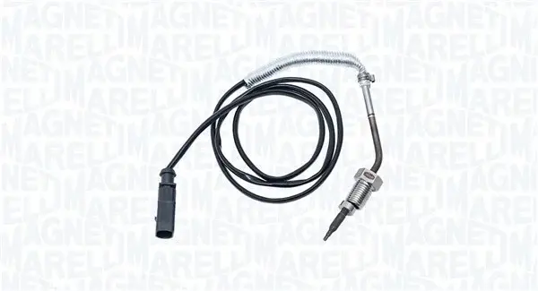 Senzor temperatura evacuare (inainte de turbo) potrivit AUDI A4 ALLROAD B8, A4 B8, A5, A6 C7, Q5 2.0D 05.13-09.18