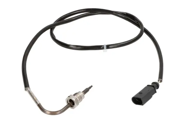Senzor temperatura evacuare (inainte de turbo) potrivit VW BEETLE, GOLF VI, JETTA IV 2.0D 10.08-