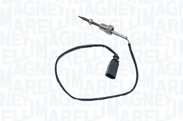 Senzor temperatura evacuare (inainte de turbo) potrivit VW CRAFTER 30-35, CRAFTER 30-50, MULTIVAN T5, TRANSPORTER T5, TRANSPORTER T6, TRANSPORTER T6 CARAVELLE T6 2.0D 09.09-12.19