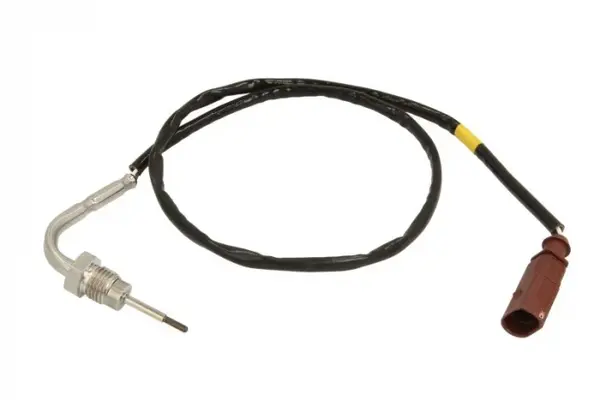 Senzor temperatura evacuare (inainte dpf) AUDI A3, TT; SEAT ALTEA, ALTEA XL, LEON; SKODA OCTAVIA II, SUPERB II, YETI; VW BEETLE, CC, EOS, GOLF VI, JETTA IV, PASSAT, PASSAT ALLTRACK 2.0D dupa 2003
