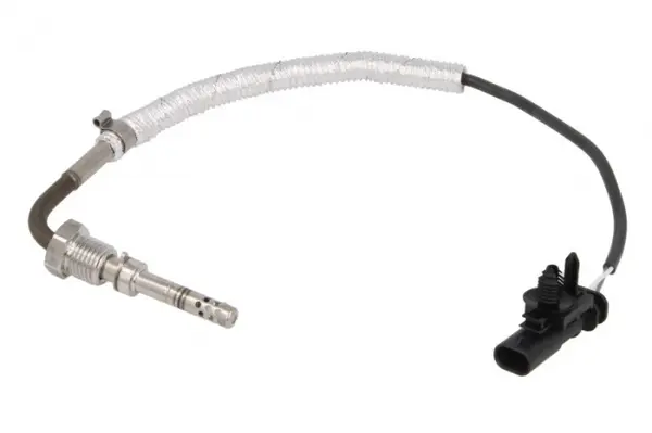 Senzor temperatura evacuare (inainte dpf) VOLVO C30, C70 II, S40 II, S60 II, S80 II, V40, V50, V60 I, V70 III, XC60, XC70 II 2.0D 2.4D 2.4DH dupa 2006