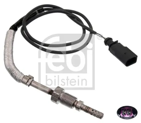 Senzor temperatura evacuare (inainte turbo) AUDI A4 1.9D 2.0D intre 2004-2009
