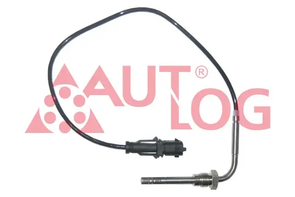 Senzor temperatura evacuare potrivit ALFA ROMEO MITO; FIAT GRANDE PUNTO, PUNTO EVO 1.3D-1.6D 07.08-