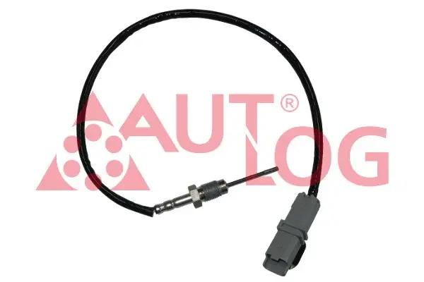 Senzor temperatura evacuare potrivit CITROEN C5 I, C8; FIAT ULYSSE; LANCIA PHEDRA; PEUGEOT 307, 406, 607, 807 2.0D 02.99-