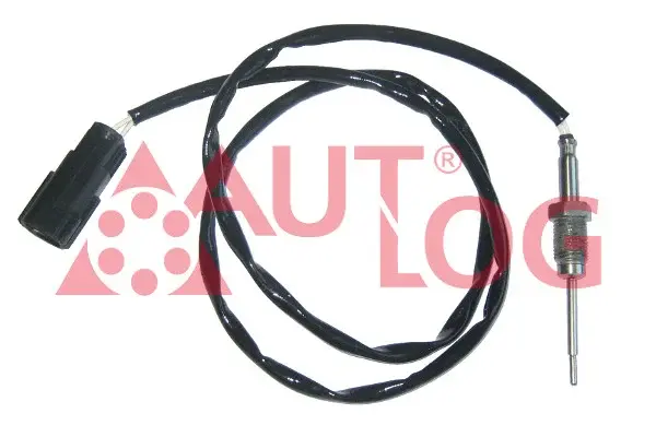 Senzor temperatura evacuare potrivit CITROEN JUMPER; FORD GALAXY II, KUGA I, MONDEO IV, S-MAX; FORD USA EDGE; PEUGEOT BOXER 2.0D 2.2D 05.06-