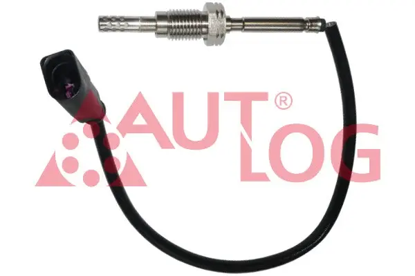 Senzor temperatura evacuare potrivit VW AMAROK, CRdupa 30-35, CRdupa 30-50 2.0D 09.10-