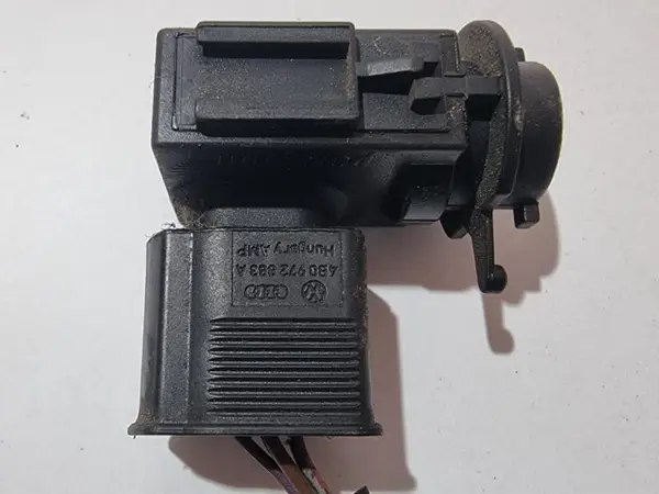 Senzor temperatura exterior 4B0907659A Audi A6 (2004-2011) [4F2, C6]