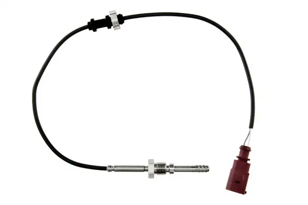 Senzor temperatura gaze de evacuare dupa catalizator VW PASSAT 1.6TDI dupa 2009, 2.0TDI dupa 2005