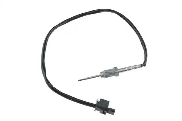Senzor temperatura gaze de evacuare in fata catalizatorului fata catalizator BMW SERIA 1 E8 116D, 118D, 120D intre 2003-2013, SERIA SERIA 3 E9 316D, 318D, 320D intre 2004-2011, SERIA 5 E60 520D intr