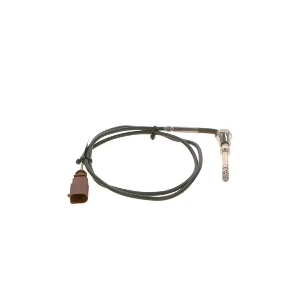 Senzor, temperatura gaze evacuare BOSCH 0 986 259 107