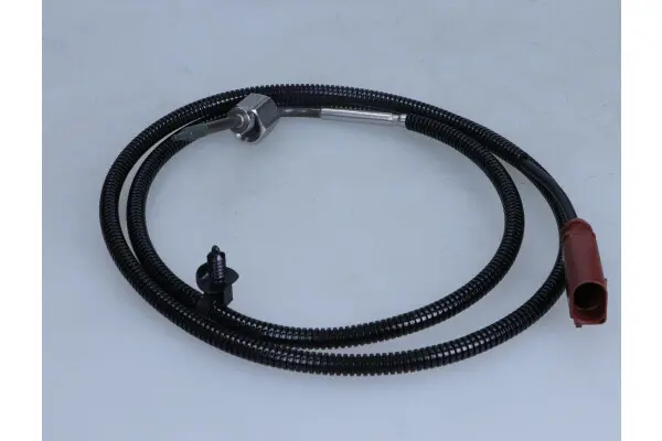 Senzor, temperatura gaze evacuare HELLA 6PT 014 494-841