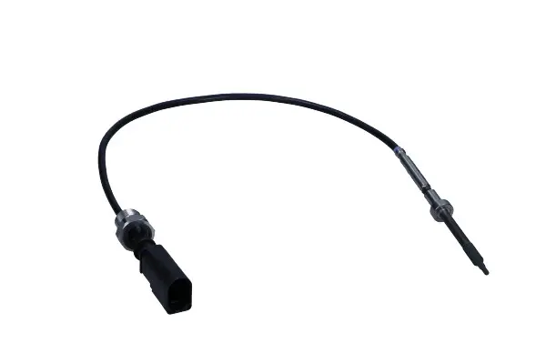 Senzor, temperatura gaze evacuare HELLA 6PT 014 495-131
