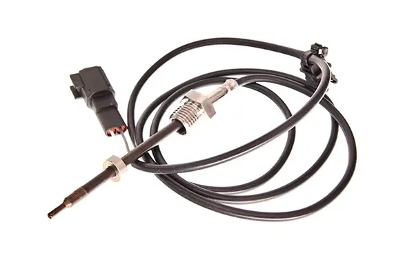 Senzor, temperatura gaze evacuare HELLA 6PT 358 181-781