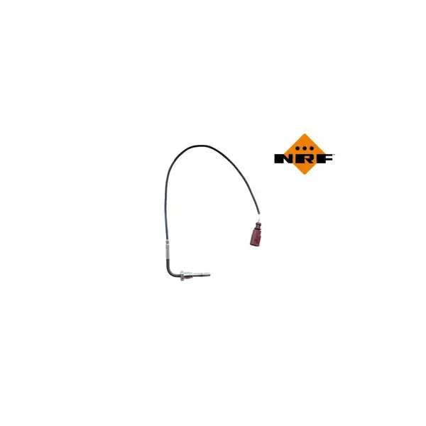 Senzor, temperatura gaze evacuare NRF 707041