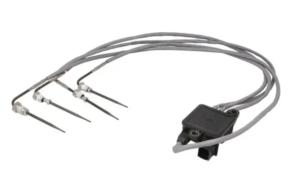 Senzor temperatura gaze evacuare potrivit DAF EURO 6
